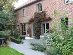  B&B Hedera  Эрпе